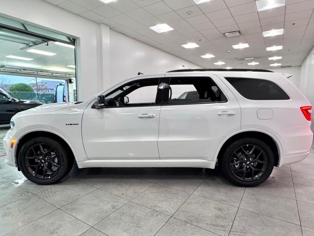 new 2026 Dodge Durango car