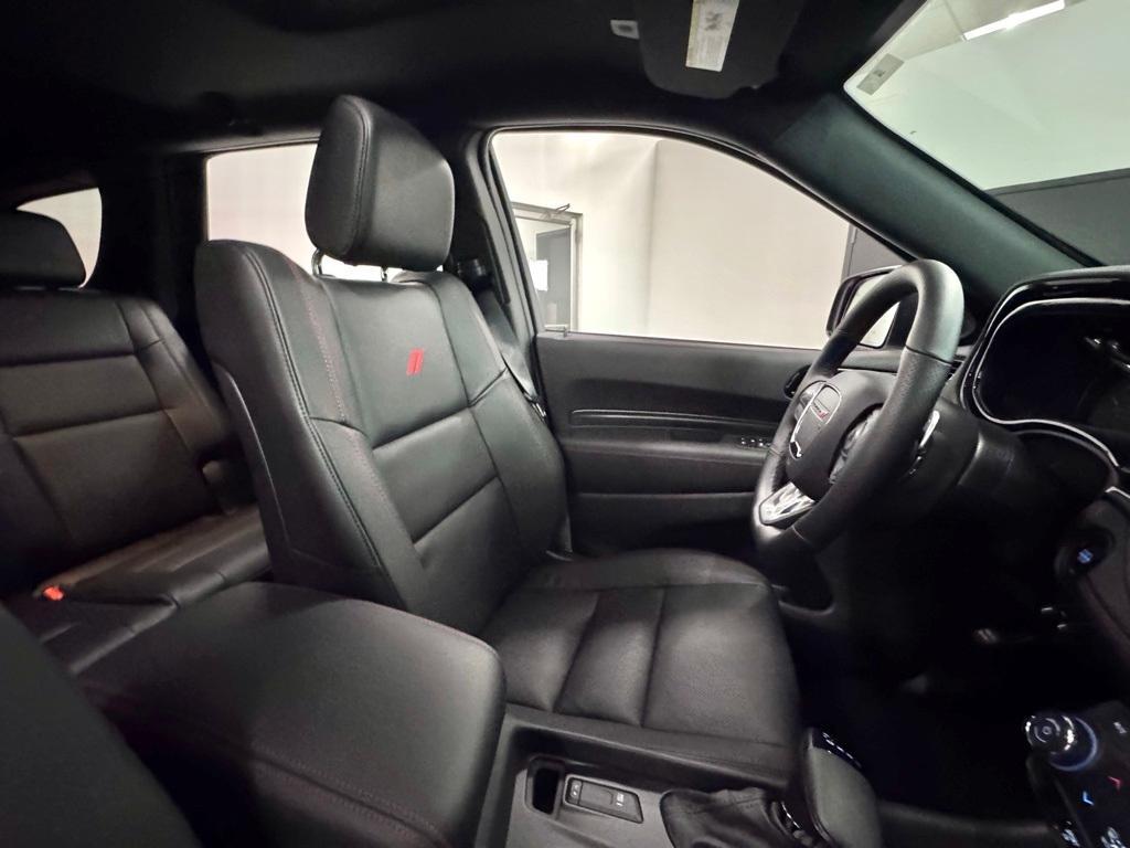 new 2026 Dodge Durango car