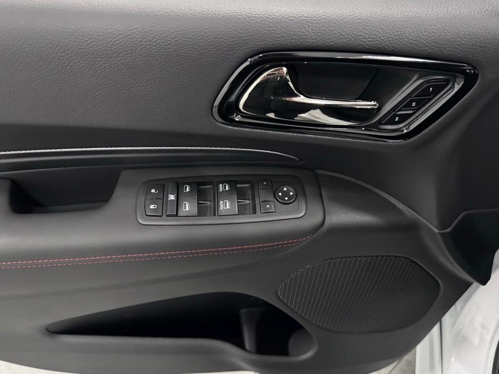 new 2026 Dodge Durango car