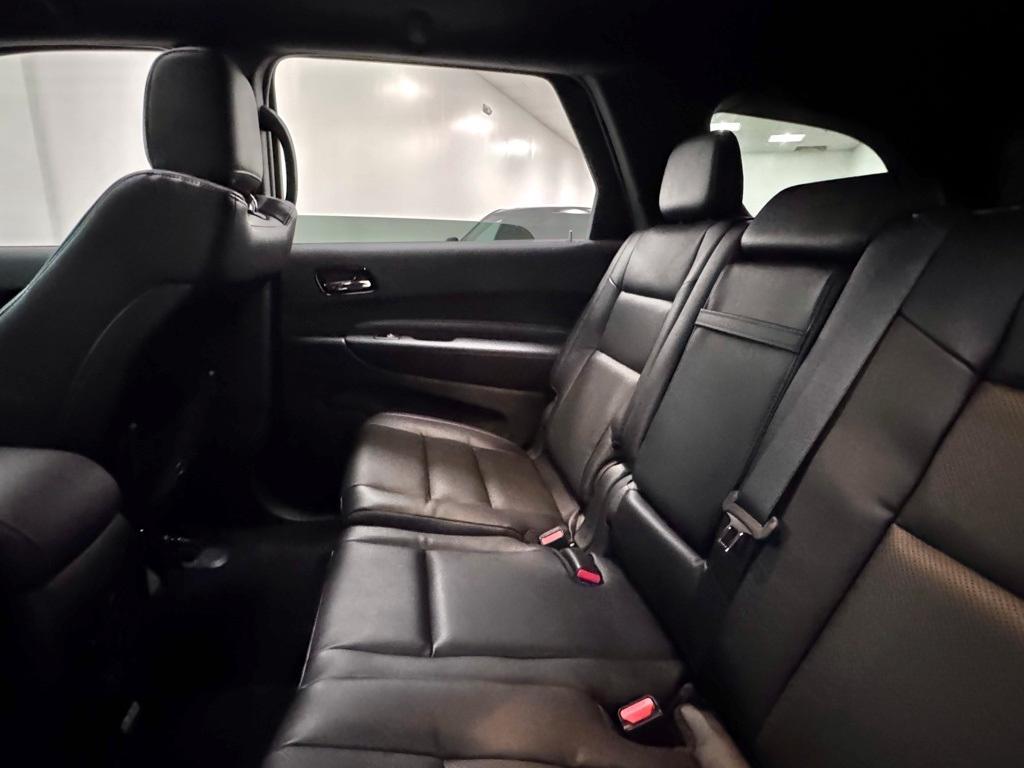 new 2026 Dodge Durango car