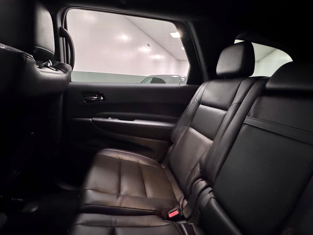 new 2026 Dodge Durango car