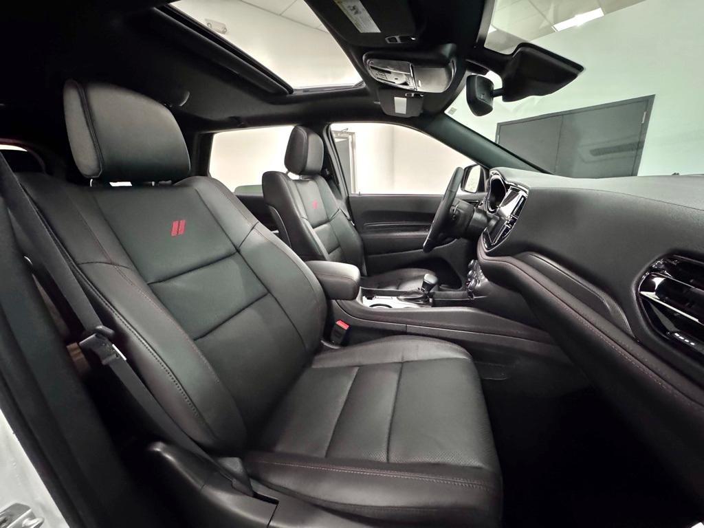 new 2026 Dodge Durango car