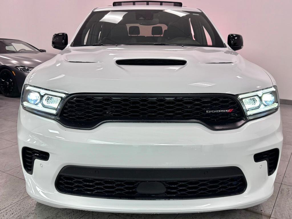 new 2026 Dodge Durango car