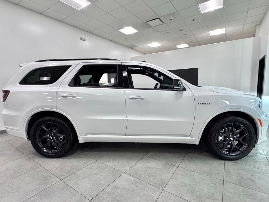 new 2026 Dodge Durango car