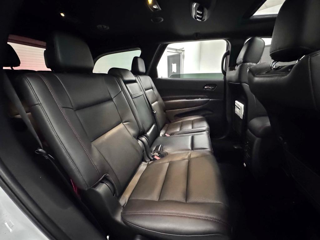 new 2026 Dodge Durango car