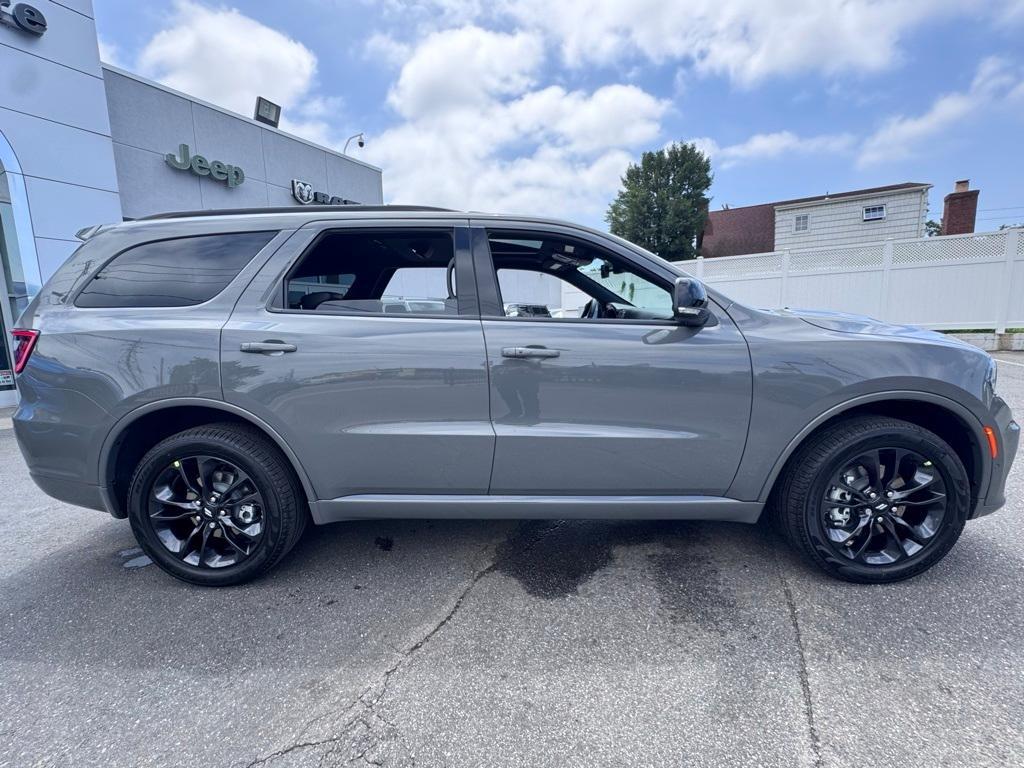 new 2025 Dodge Durango car, priced at $45,810