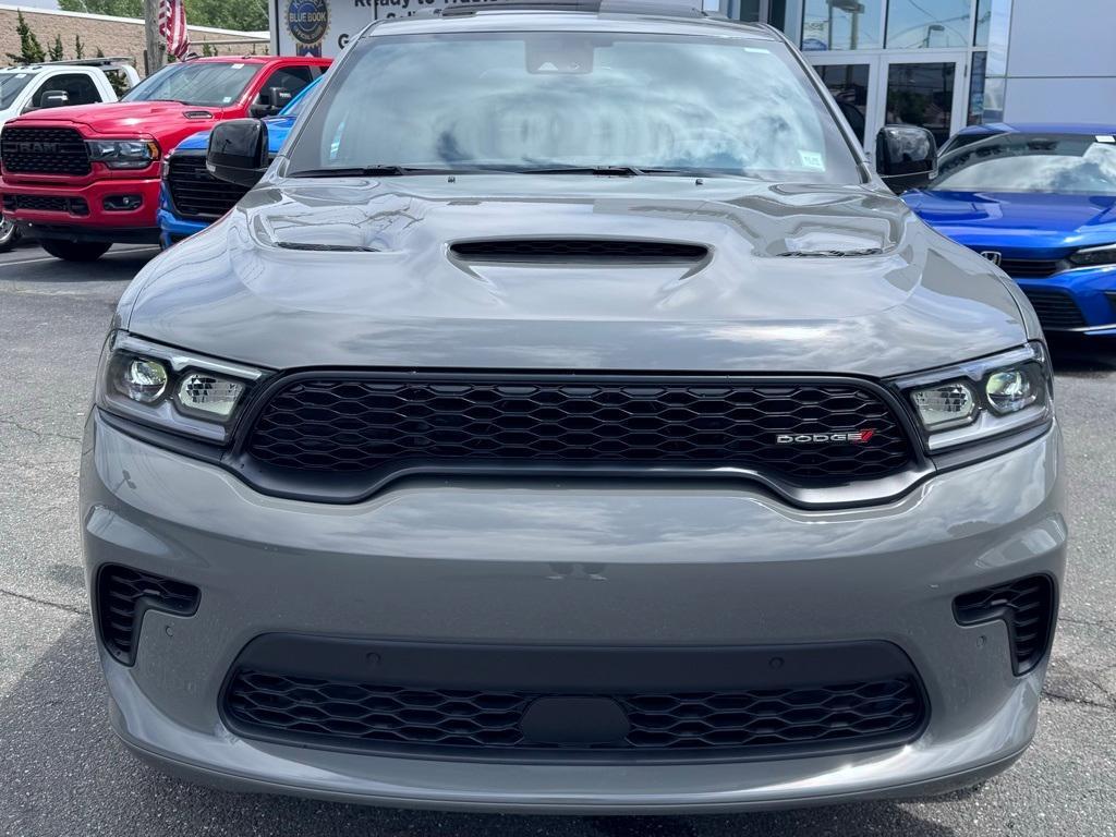new 2025 Dodge Durango car, priced at $45,810