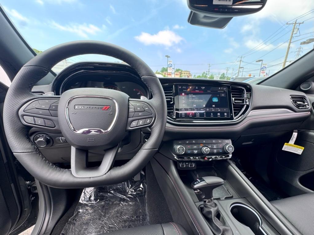 new 2025 Dodge Durango car, priced at $45,810