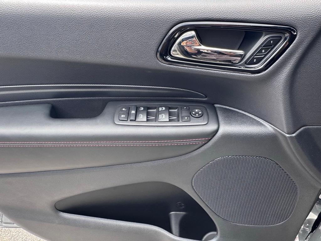 new 2025 Dodge Durango car, priced at $45,810