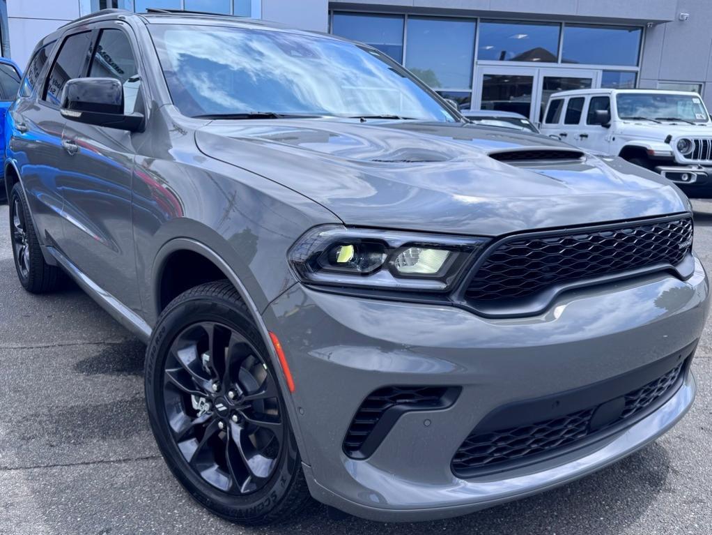new 2025 Dodge Durango car, priced at $45,810