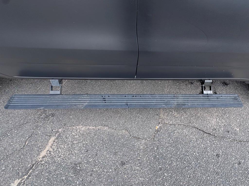 used 2021 Ram 1500 car, priced at $32,450