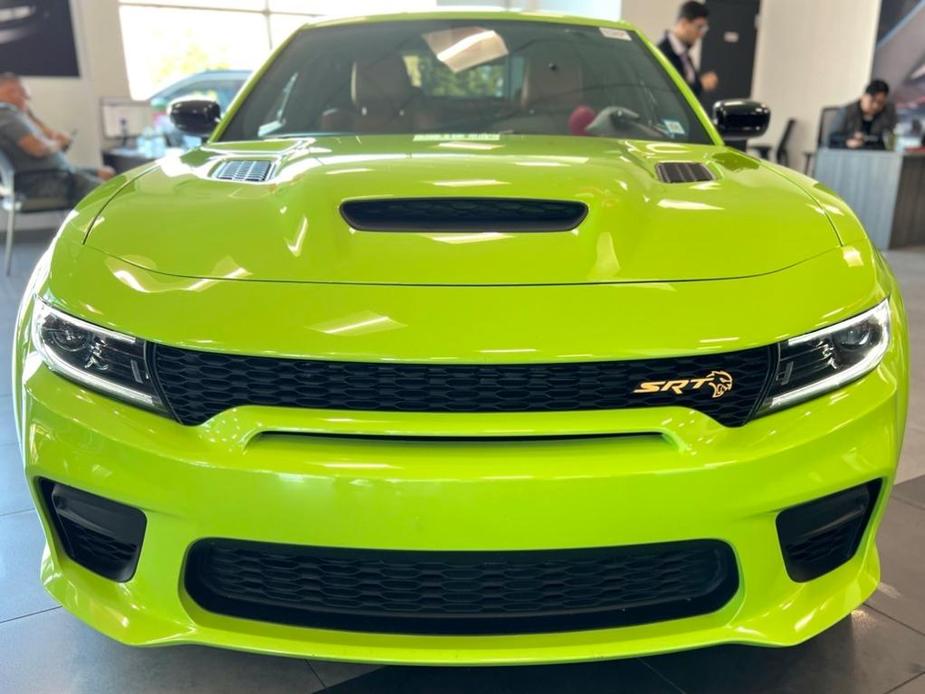 used 2023 Dodge Charger car, priced at $64,350