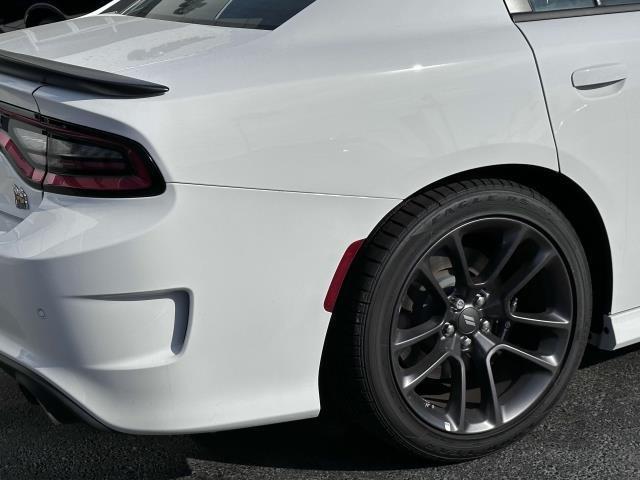 new 2023 Dodge Charger car, priced at $57,669