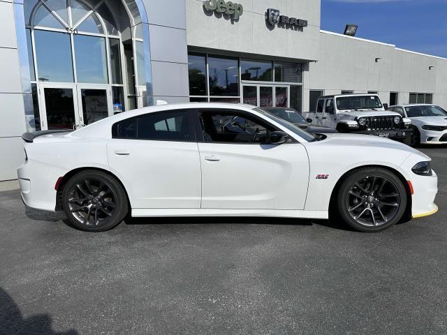 new 2023 Dodge Charger car, priced at $57,669