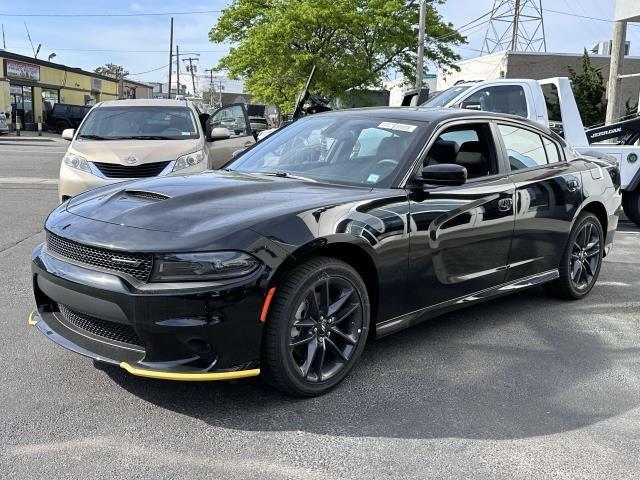 new 2023 Dodge Charger car, priced at $42,433