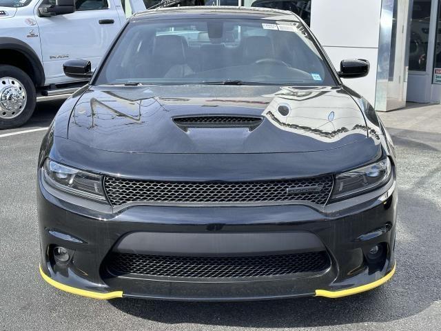 new 2023 Dodge Charger car, priced at $42,433