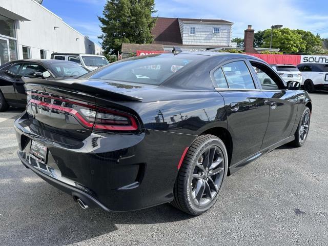 new 2023 Dodge Charger car, priced at $42,433