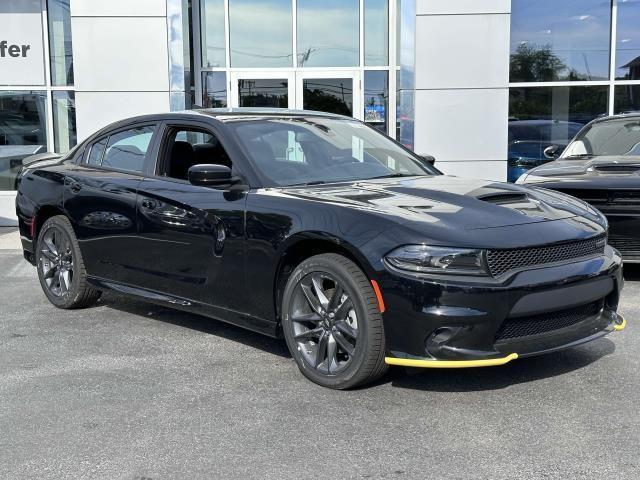 new 2023 Dodge Charger car, priced at $42,433