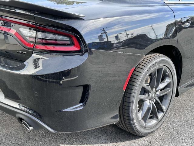 new 2023 Dodge Charger car, priced at $42,433