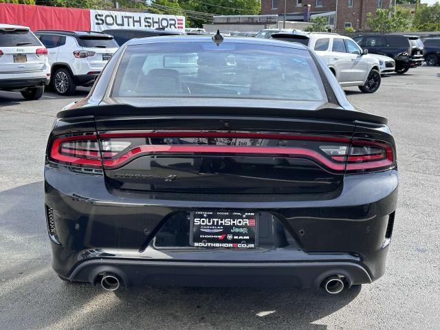 new 2023 Dodge Charger car, priced at $42,433