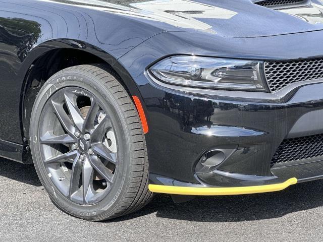 new 2023 Dodge Charger car, priced at $42,433