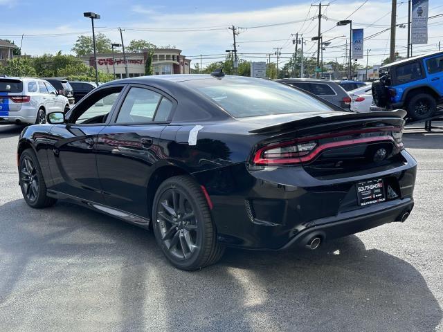 new 2023 Dodge Charger car, priced at $42,433