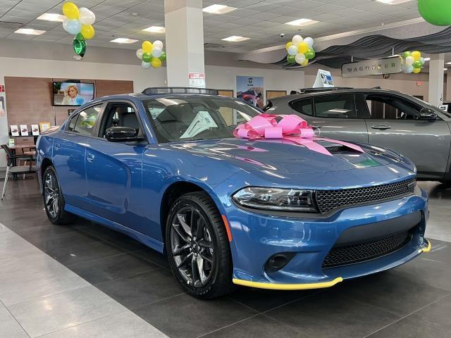 new 2023 Dodge Charger car, priced at $40,144