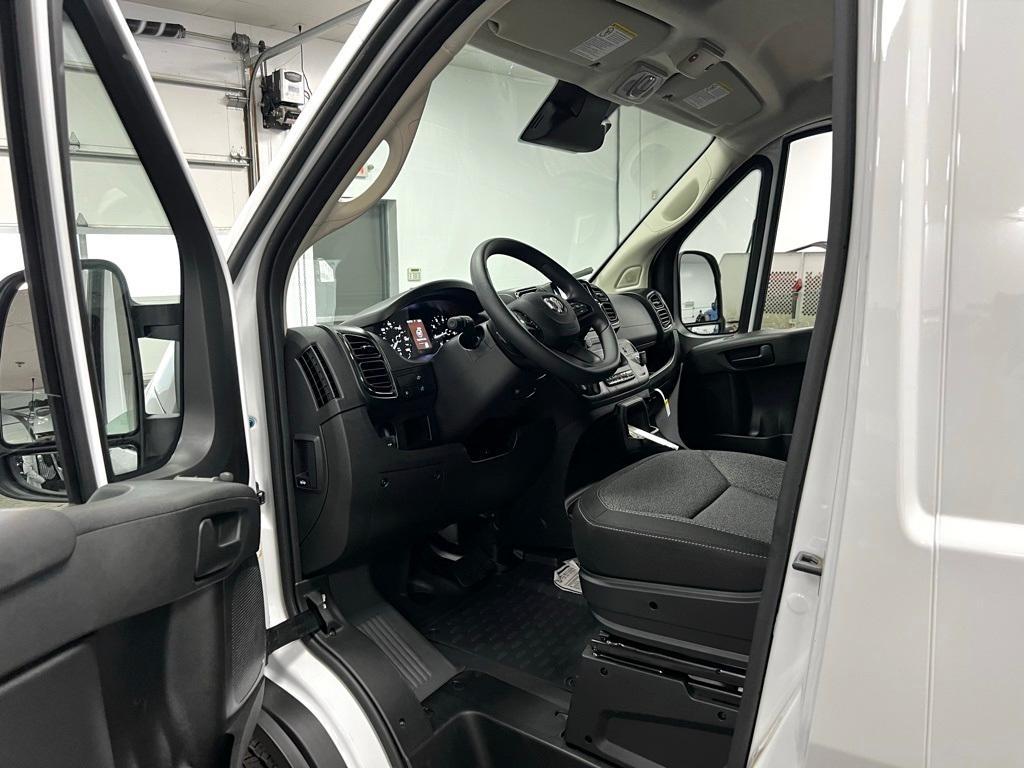 new 2024 Ram ProMaster 1500 car, priced at $46,615