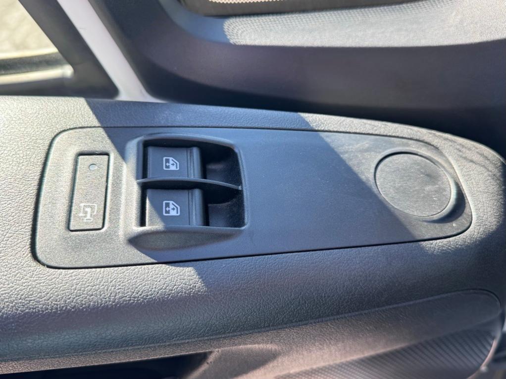 used 2023 Ram ProMaster 2500 car, priced at $27,750