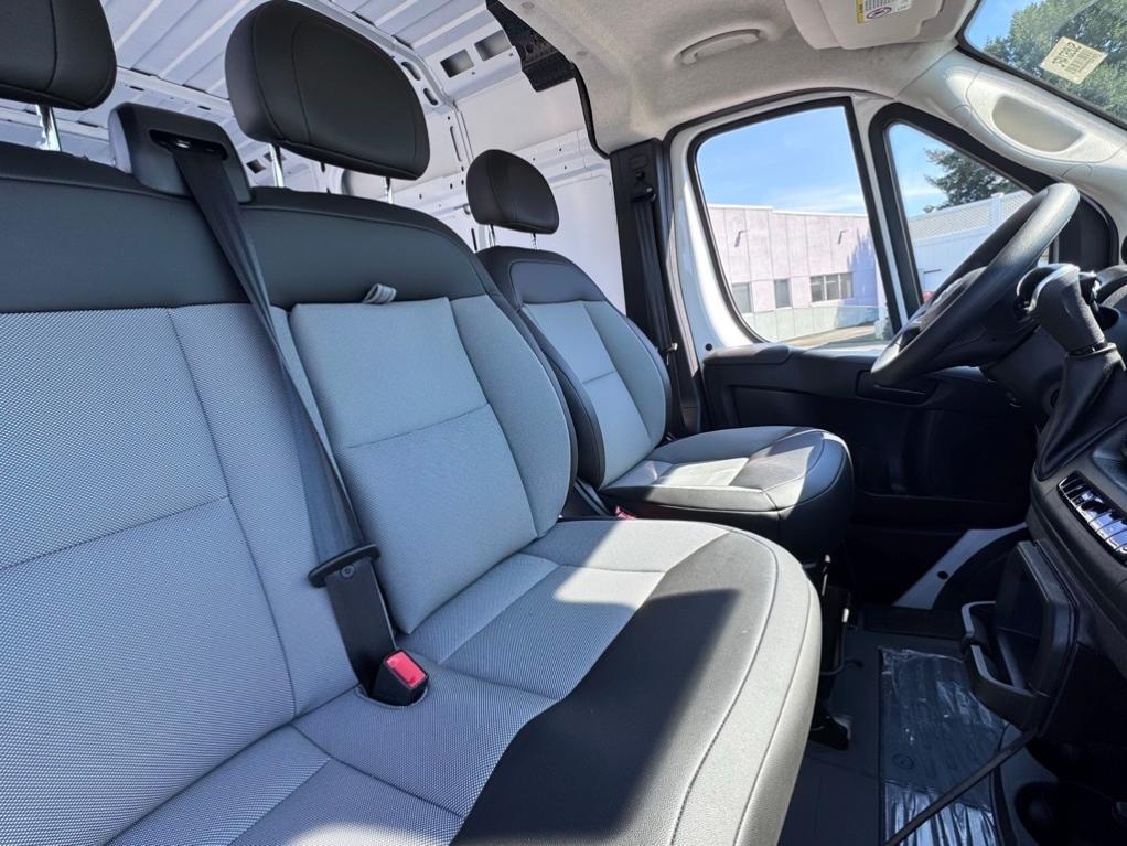 used 2025 Ram ProMaster 2500 car, priced at $36,926