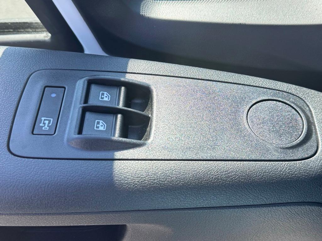 used 2025 Ram ProMaster 2500 car, priced at $36,926