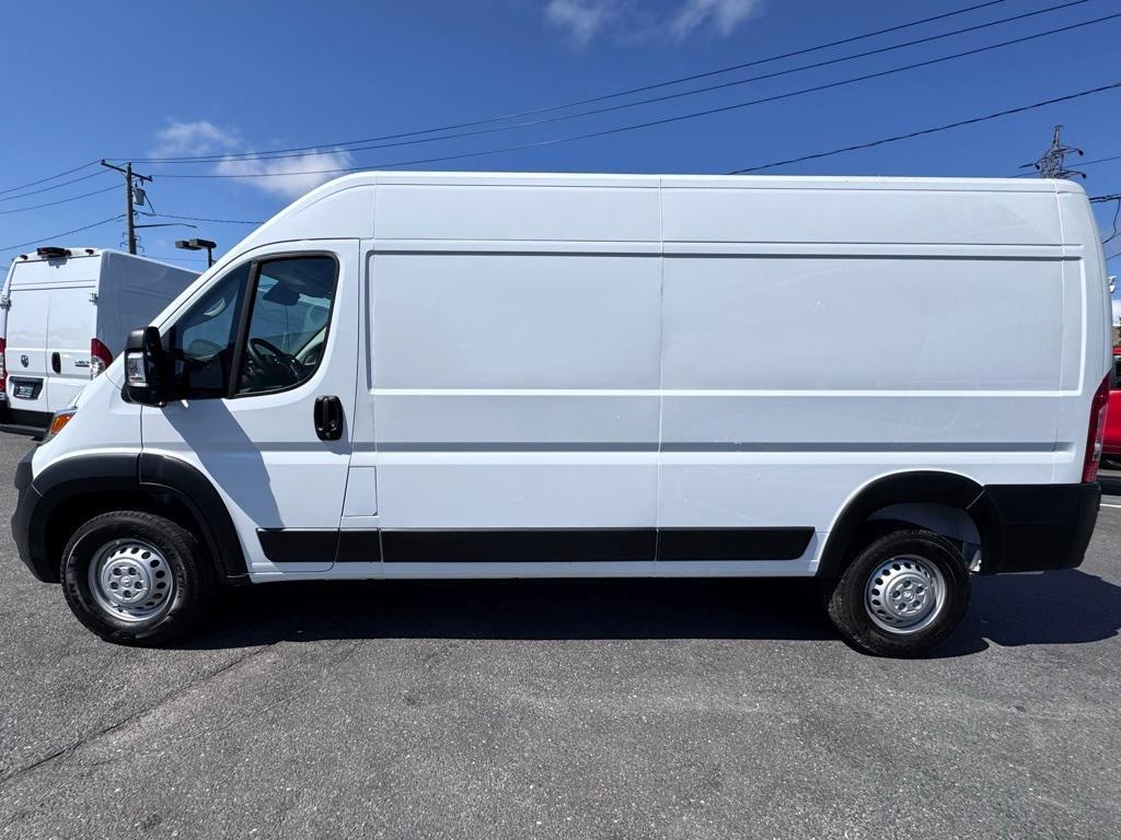 used 2025 Ram ProMaster 2500 car, priced at $36,926