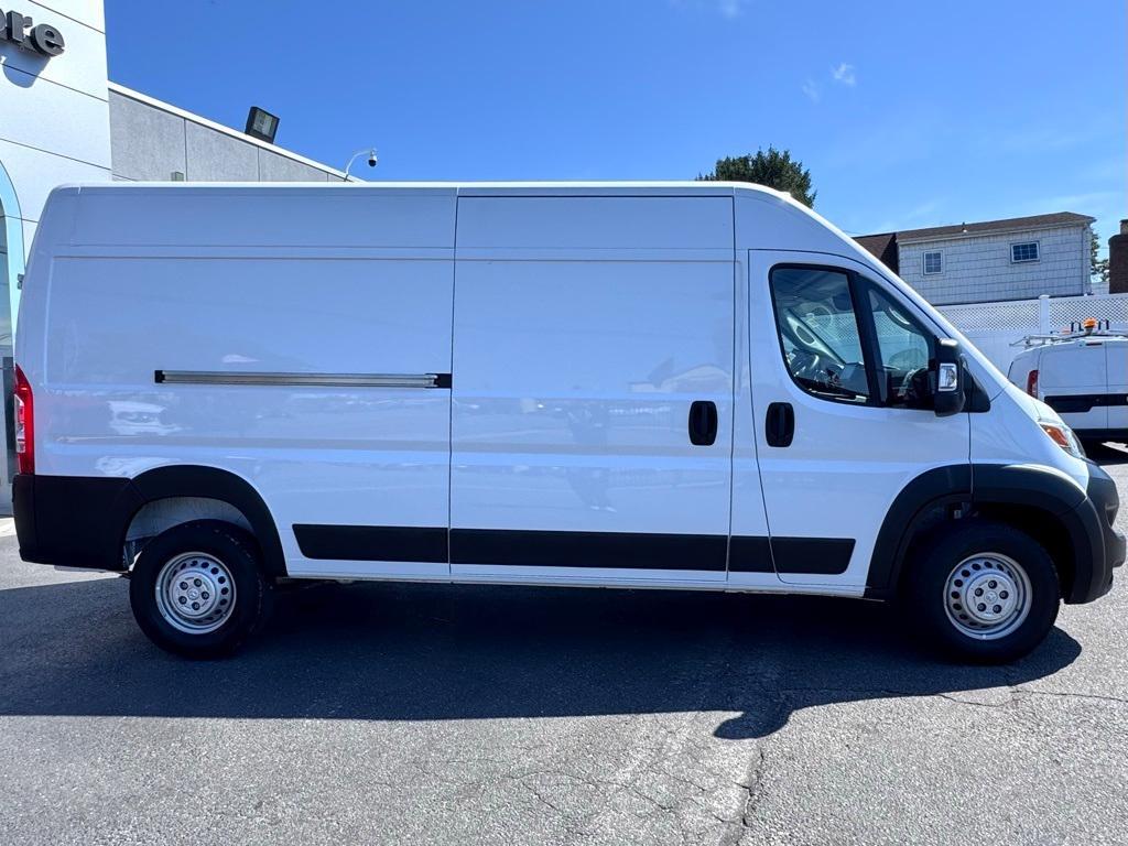 used 2025 Ram ProMaster 2500 car, priced at $36,926