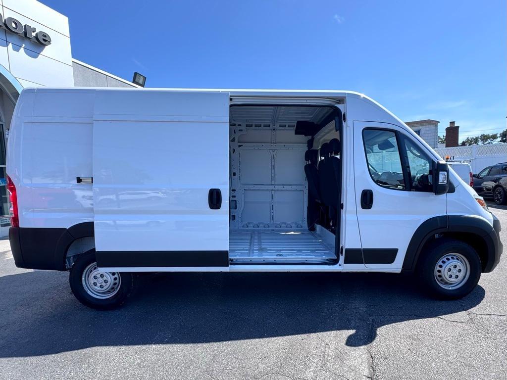 used 2025 Ram ProMaster 2500 car, priced at $36,926