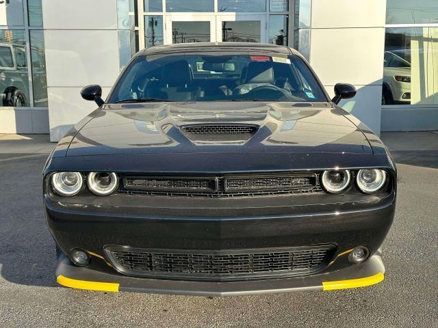 new 2023 Dodge Challenger car, priced at $39,850