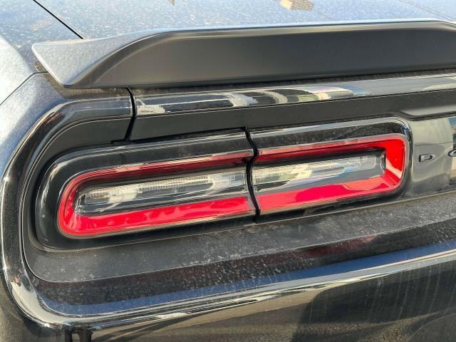 new 2023 Dodge Challenger car, priced at $39,850