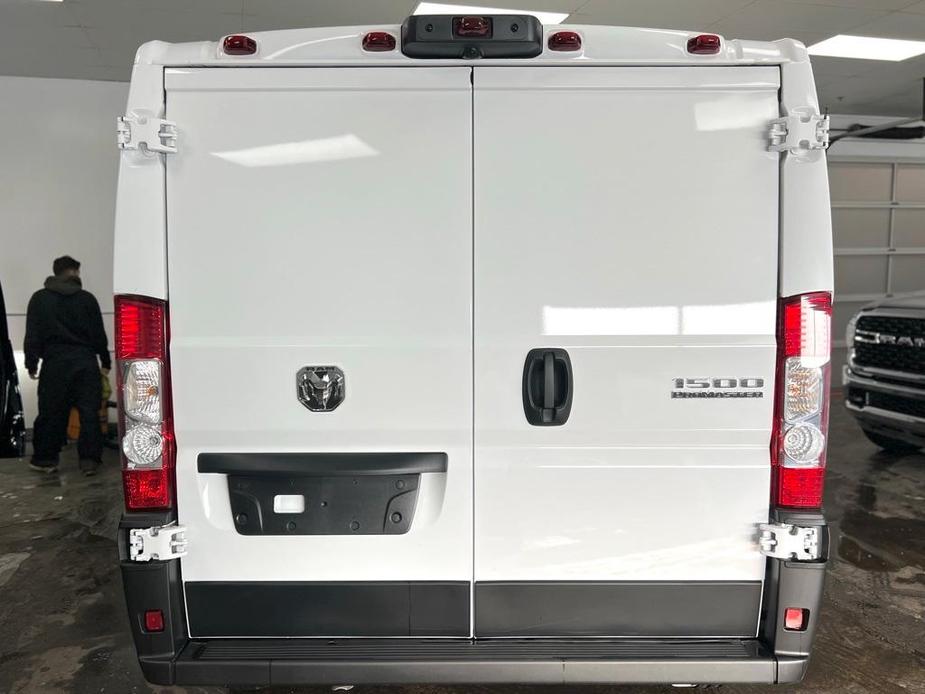 new 2025 Ram ProMaster 1500 car, priced at $46,865