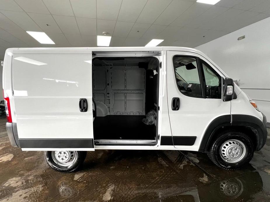 new 2025 Ram ProMaster 1500 car, priced at $46,865