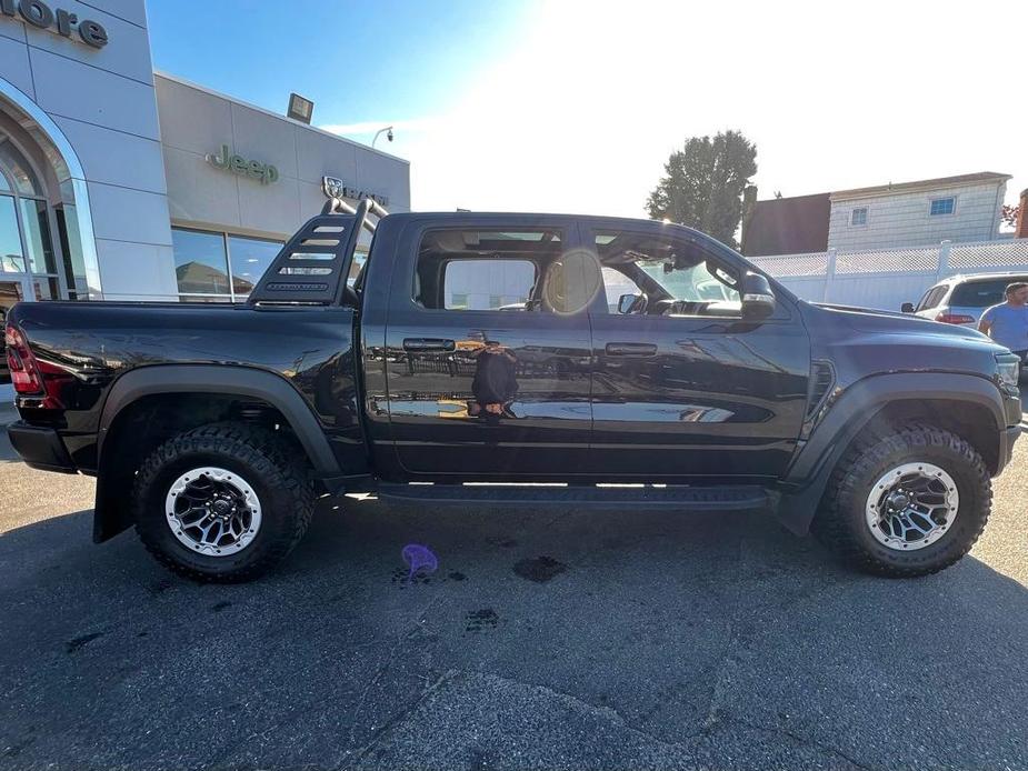 used 2021 Ram 1500 car, priced at $68,250