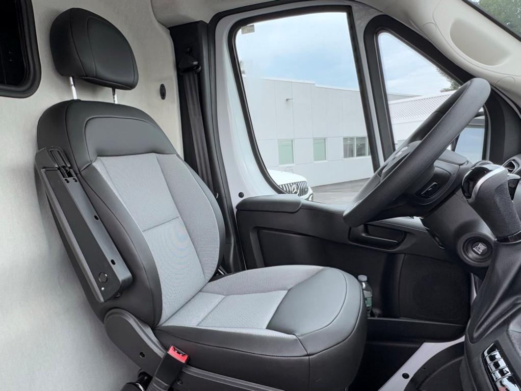 used 2025 Ram ProMaster 1500 car, priced at $34,926