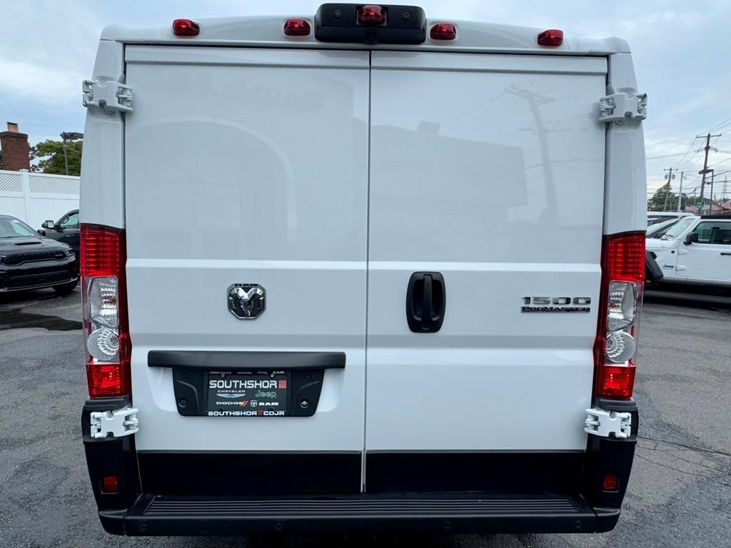 used 2025 Ram ProMaster 1500 car, priced at $34,926