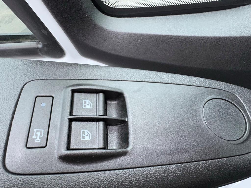 used 2025 Ram ProMaster 1500 car, priced at $34,926