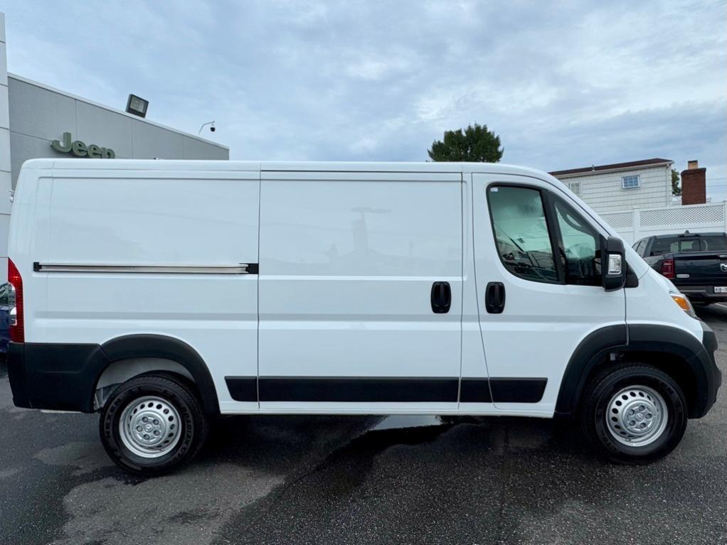 used 2025 Ram ProMaster 1500 car, priced at $34,926