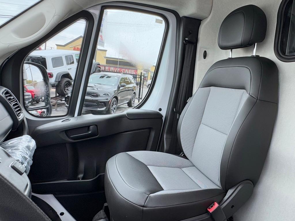 used 2025 Ram ProMaster 1500 car, priced at $34,926