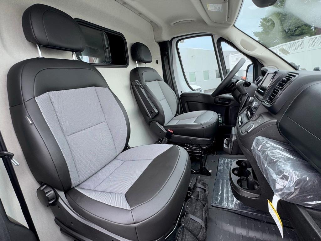 used 2025 Ram ProMaster 1500 car, priced at $34,926