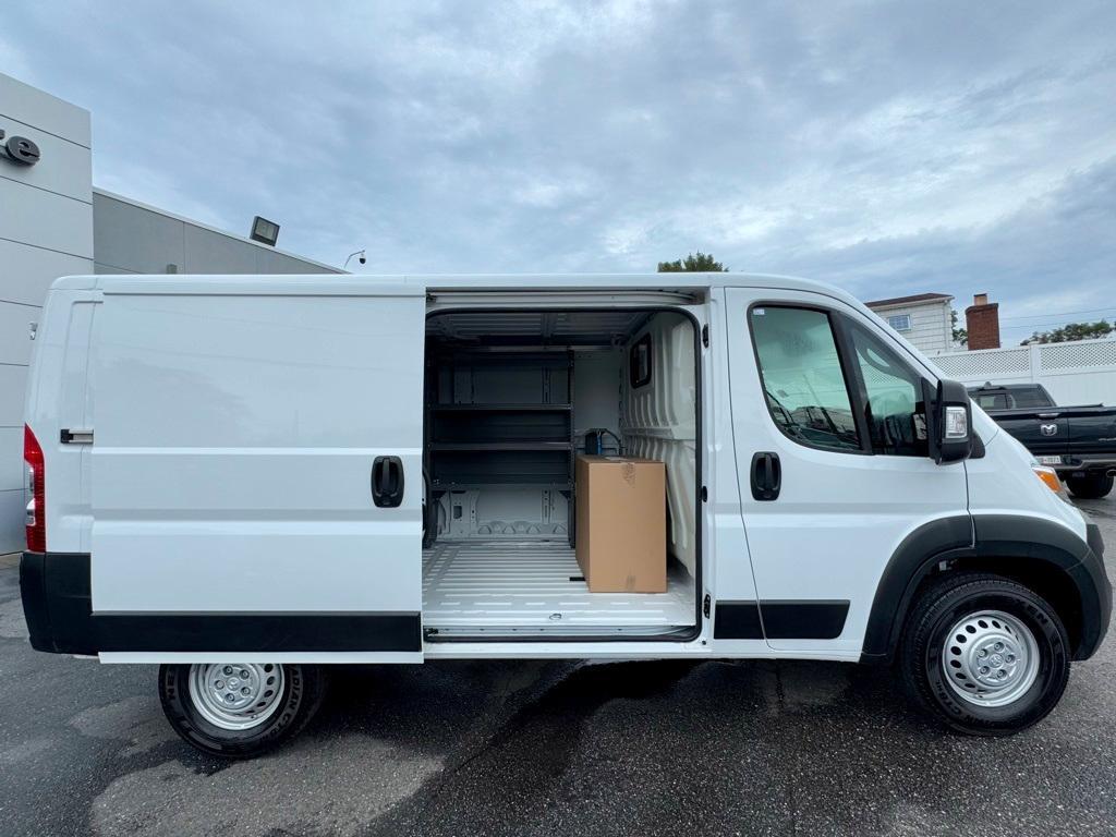 used 2025 Ram ProMaster 1500 car, priced at $34,926