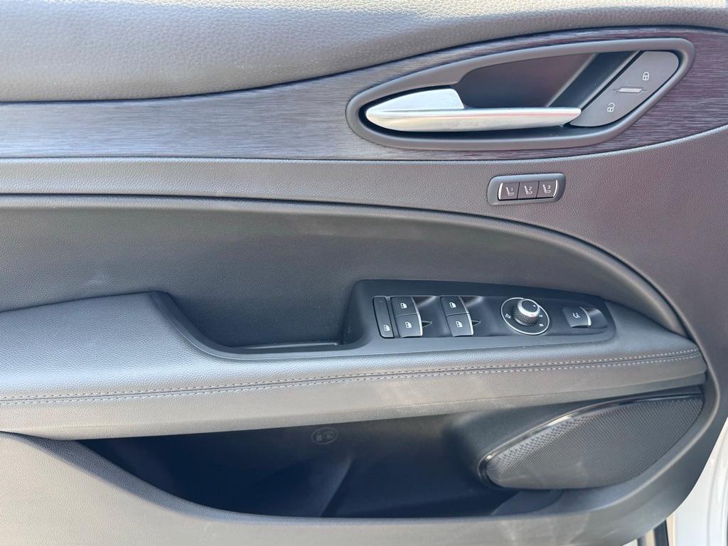 used 2024 Alfa Romeo Stelvio car, priced at $28,850