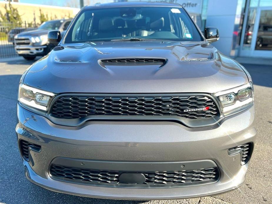 used 2024 Dodge Durango car, priced at $45,850