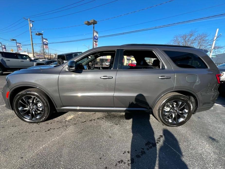 used 2024 Dodge Durango car, priced at $45,850