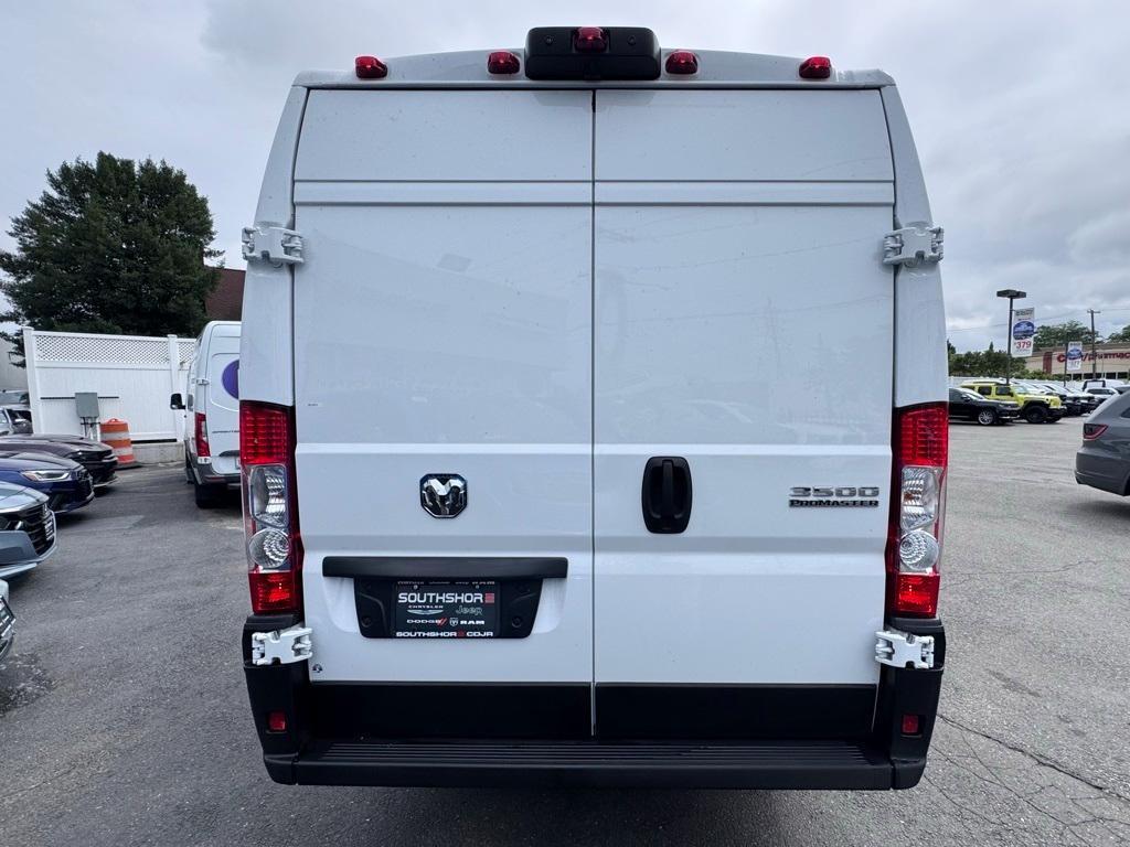 used 2023 Ram ProMaster 2500 car, priced at $25,450